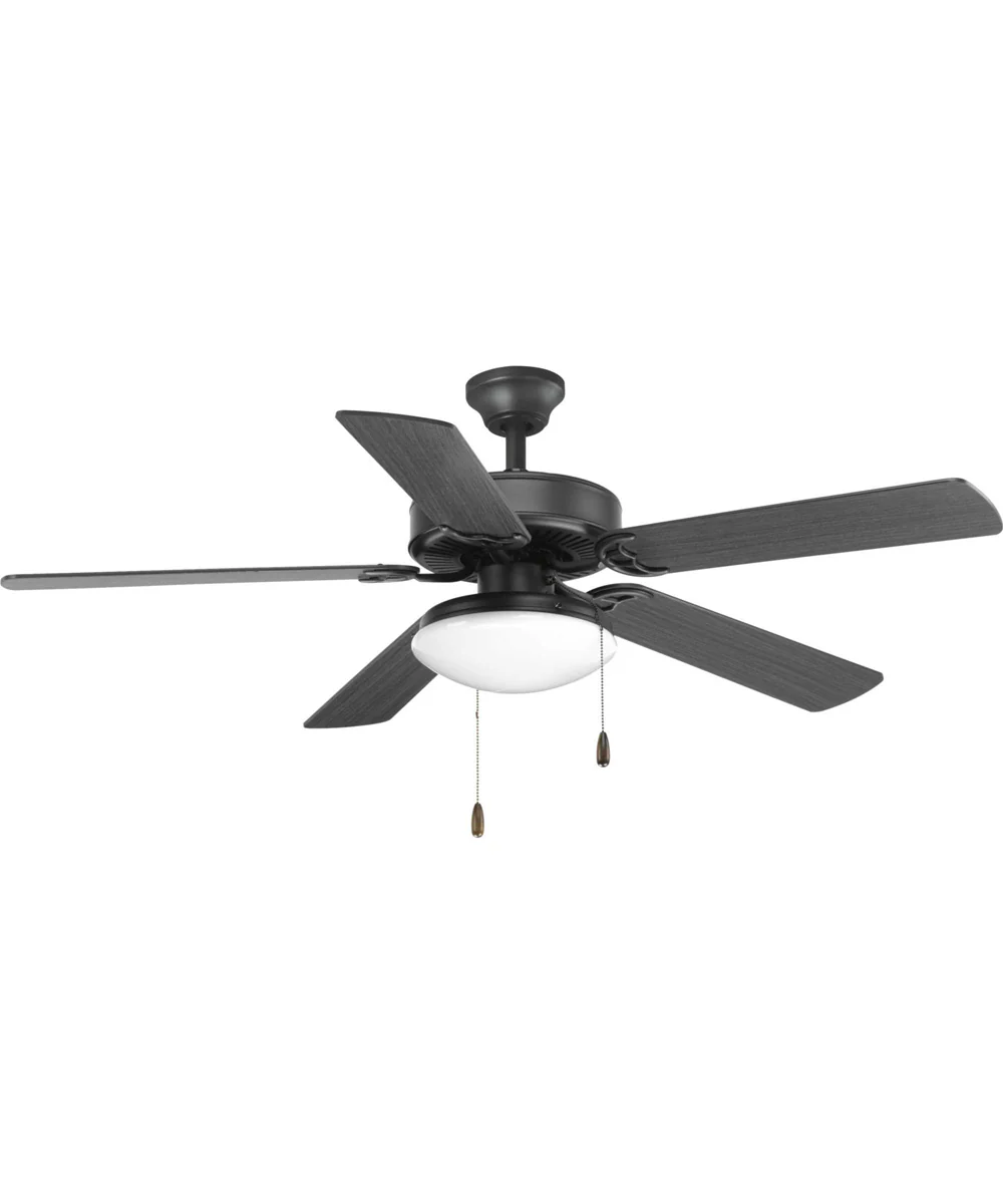 AirPro 52" 5-Blade Ceiling Fan Graphite - Image 9