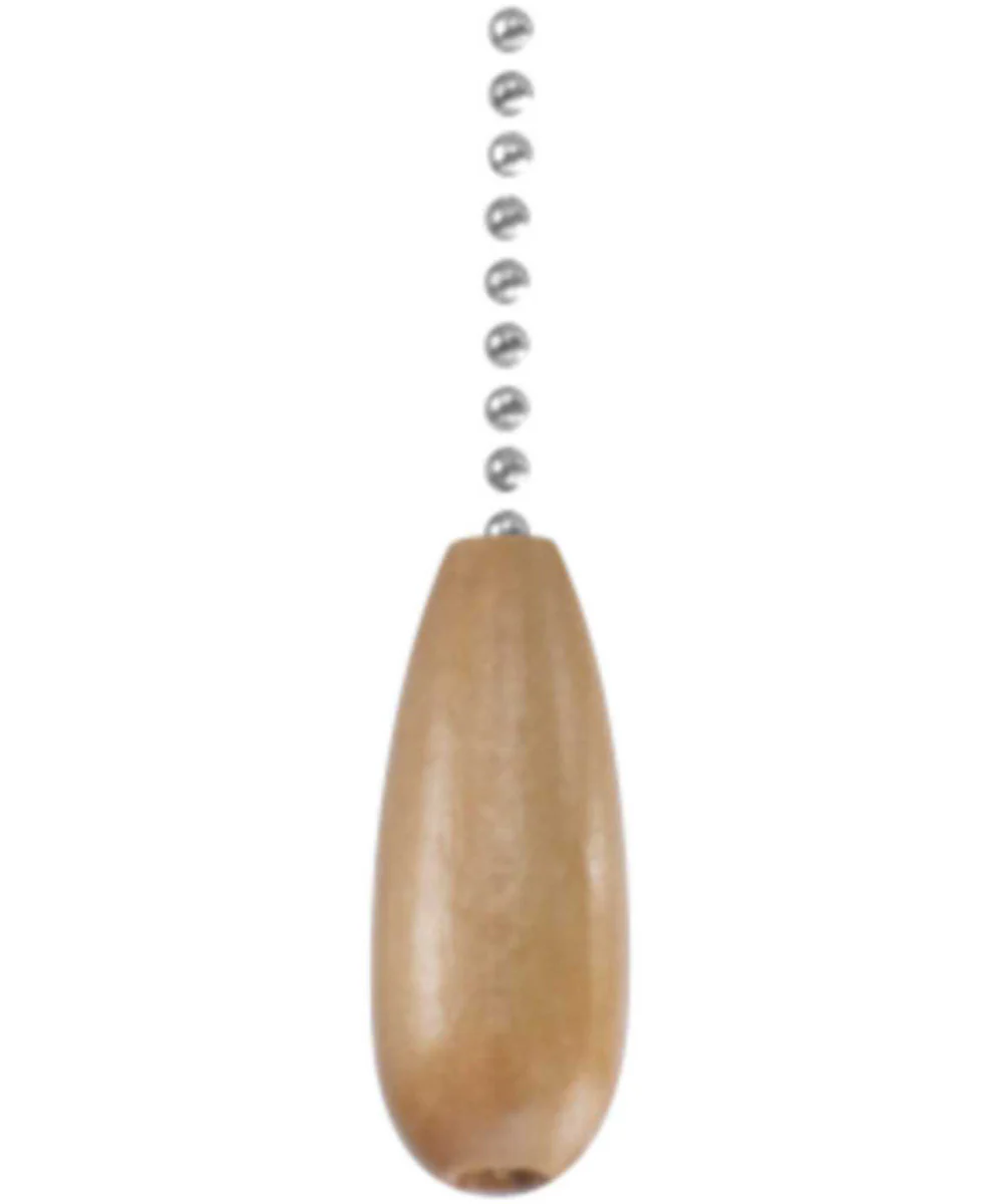 AirPro 52" 5-Blade Hugger Ceiling Fan Brushed Nickel - Image 8