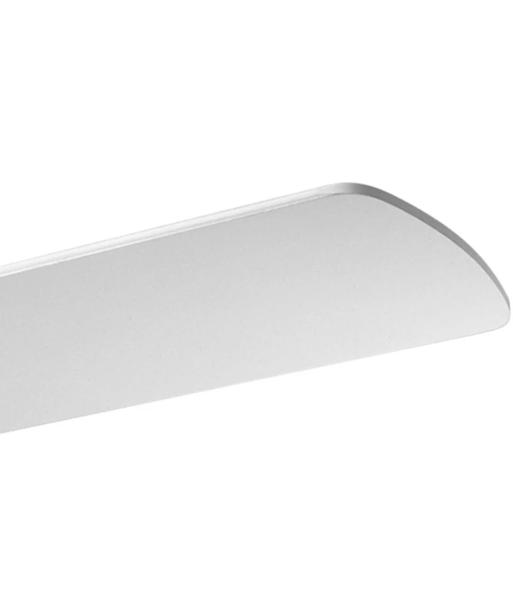 AirPro Performance 52" 5-Blade Ceiling Fan White - Image 2