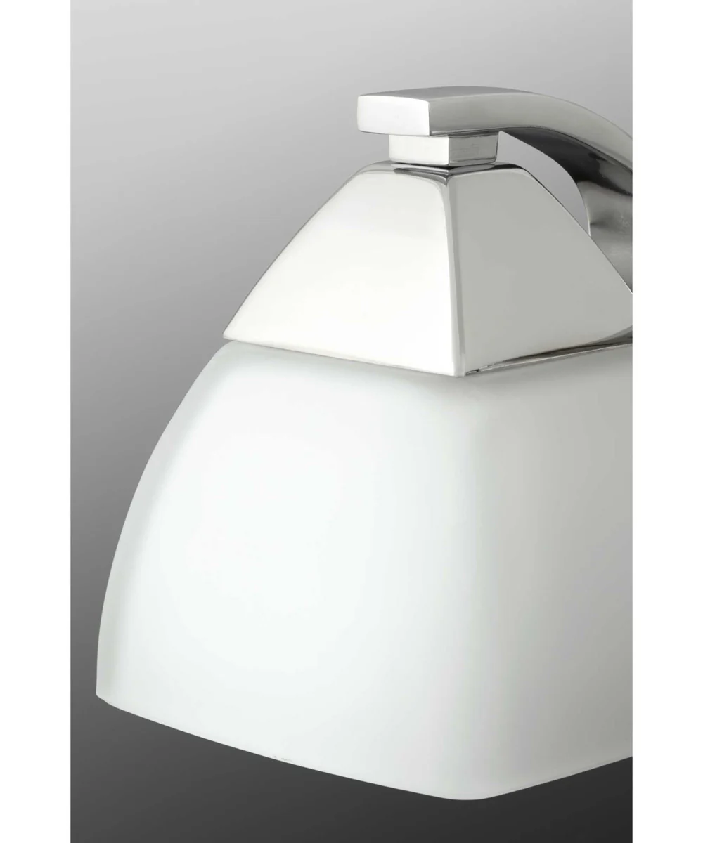 Appeal 4-Light Bath & Vanity Polished Chrome - Image 2