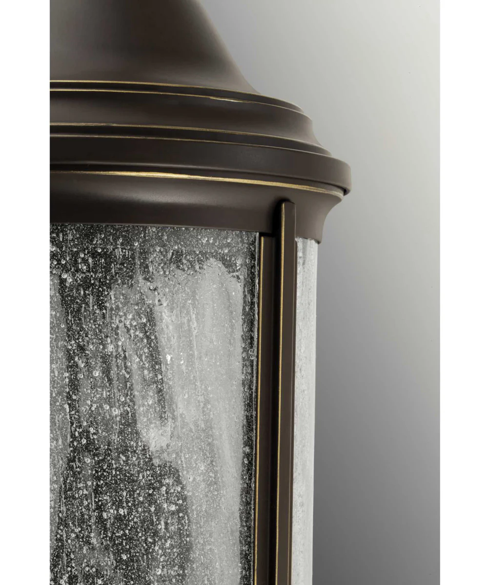 Ashmore 2-Light Wall Lantern Antique Bronze - Image 3