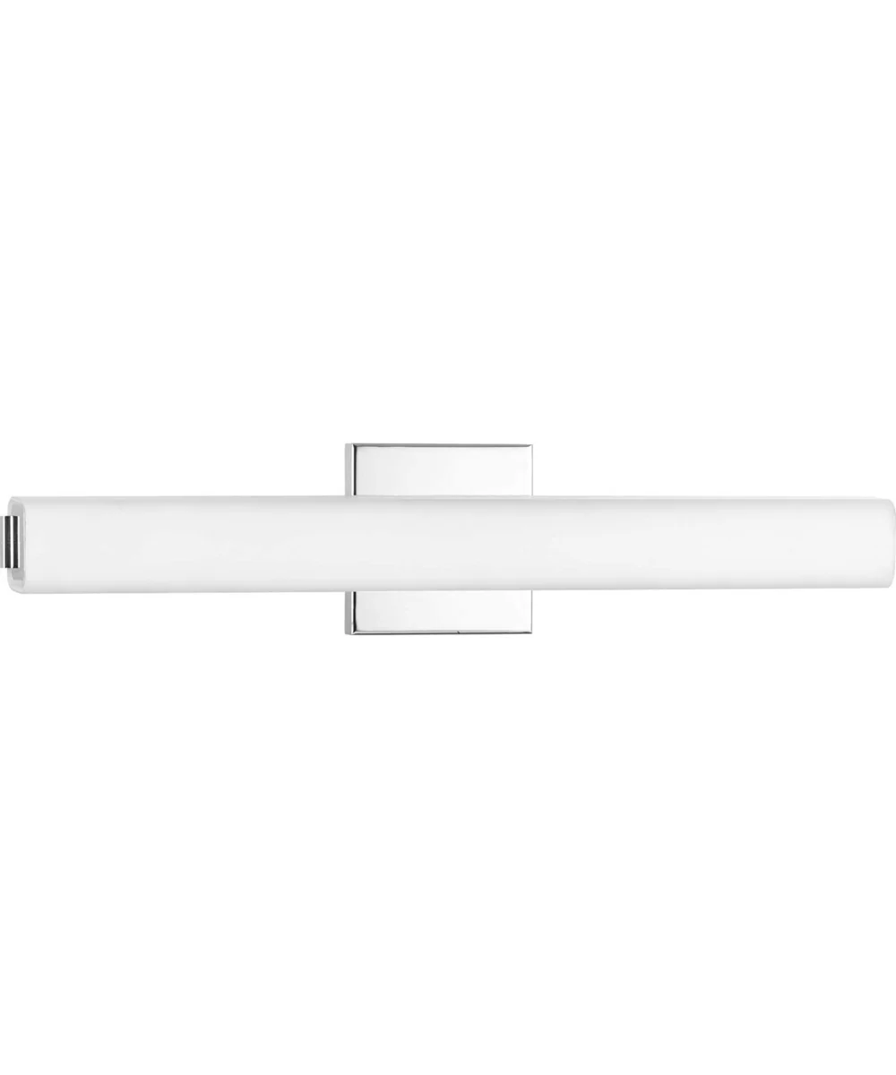 Beam 22" Linear LED Bath & Vanity Polished Chrome