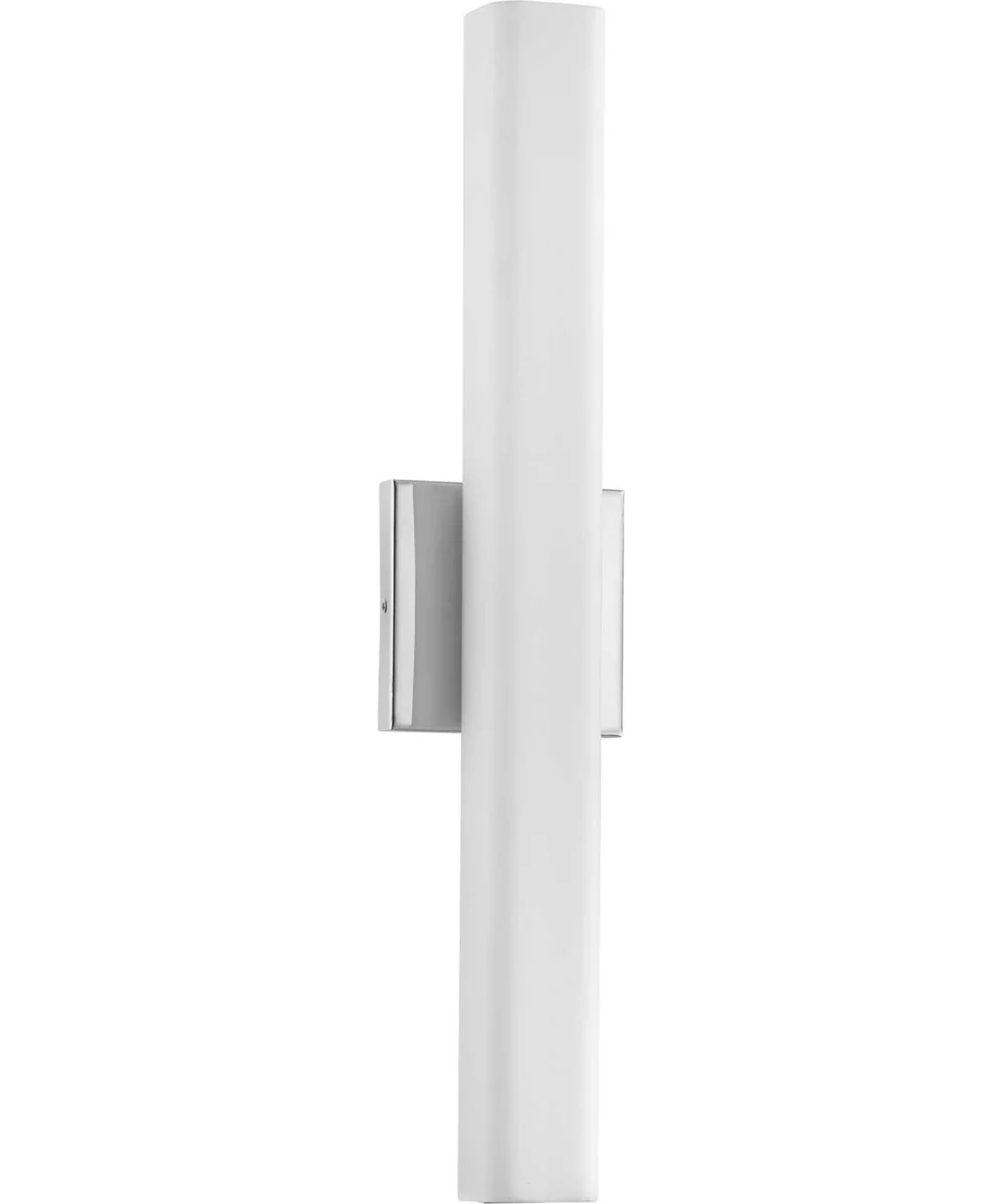 Beam 22" Linear LED Bath & Vanity Polished Chrome - Image 2