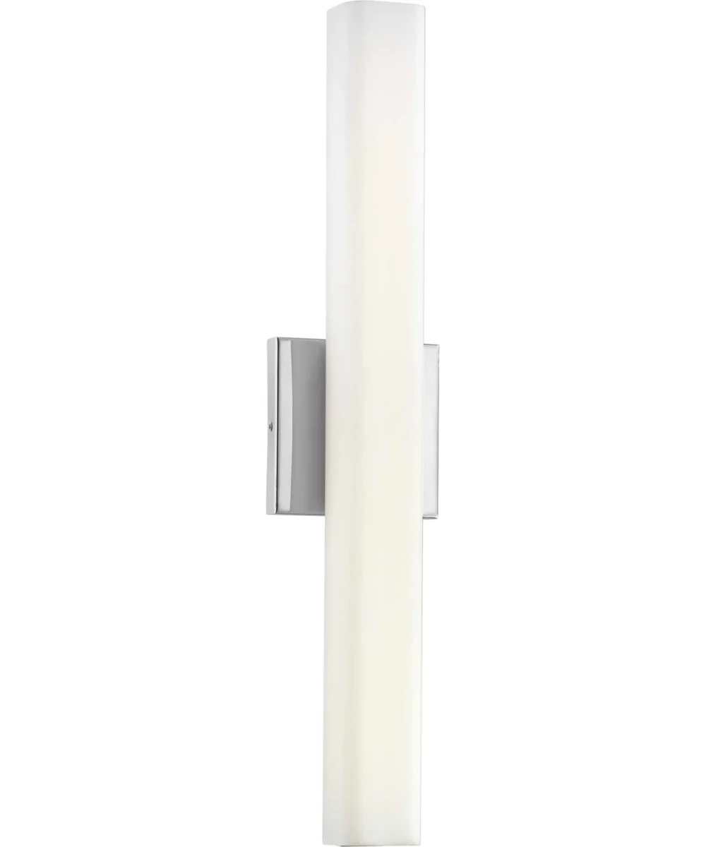 Beam 22" Linear LED Bath & Vanity Polished Chrome - Image 3