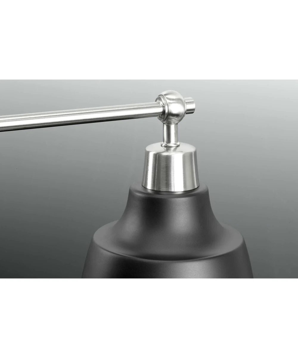 Bramlett 4-Light Bath & Vanity Brushed Nickel - Image 11