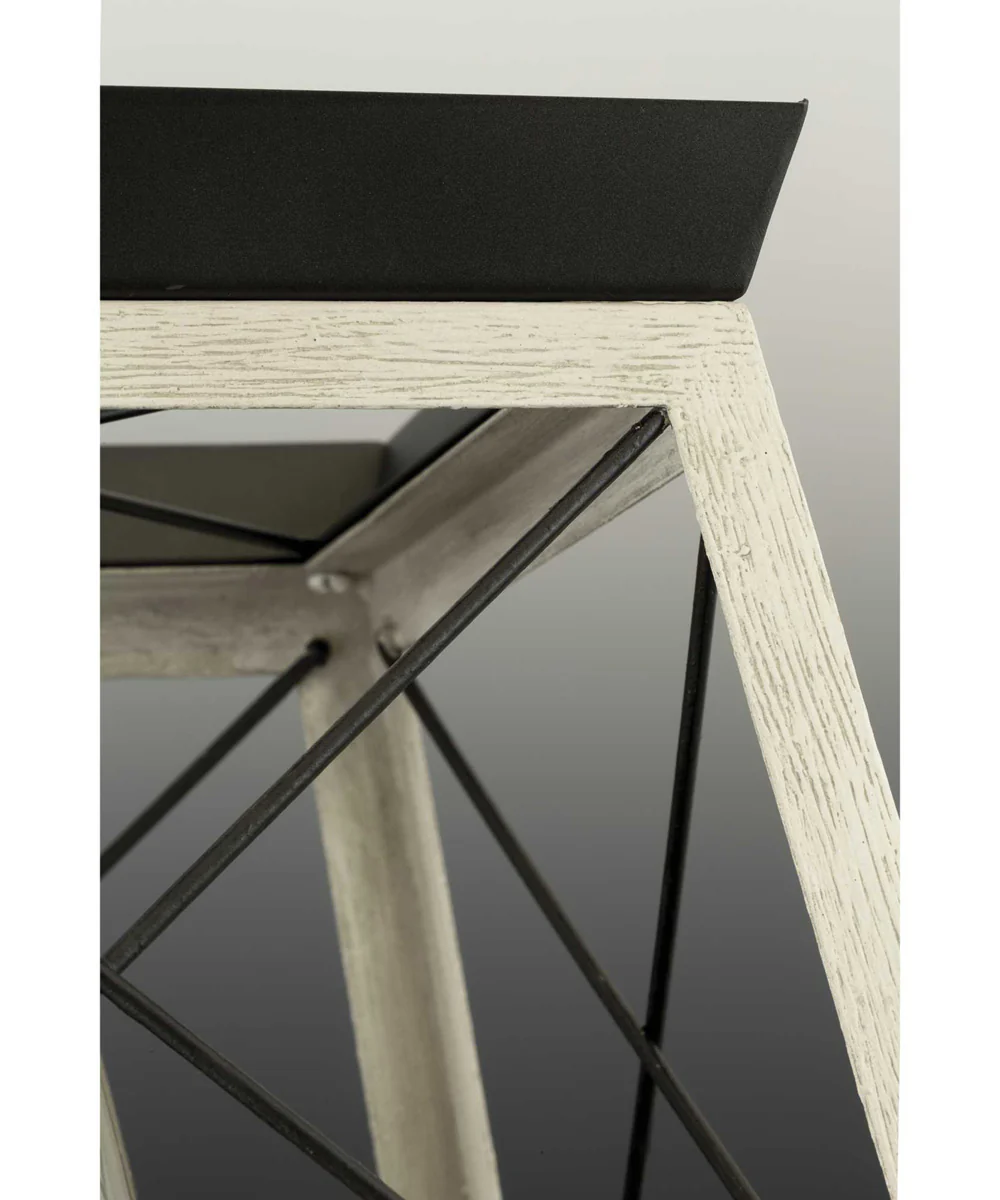 Briarwood 1-Light Coastal Mini-Pendant Light Graphite - Image 7