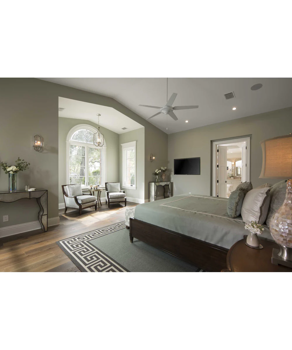 Caress 1-Light Small Foyer Pendant Polished Nickel - Image 3