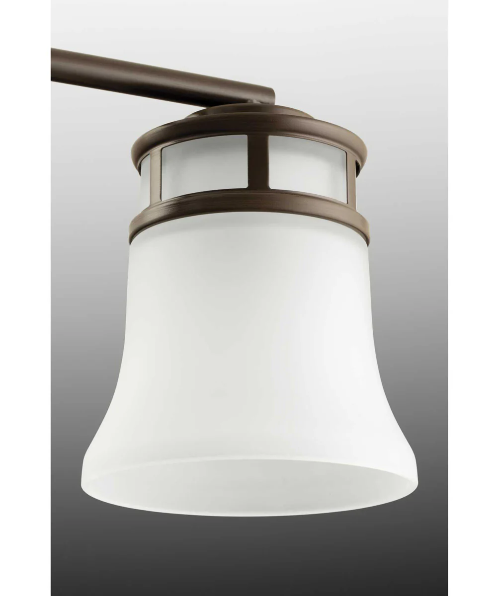Cascadia 1-Light Bath & Vanity Antique Bronze - Image 4