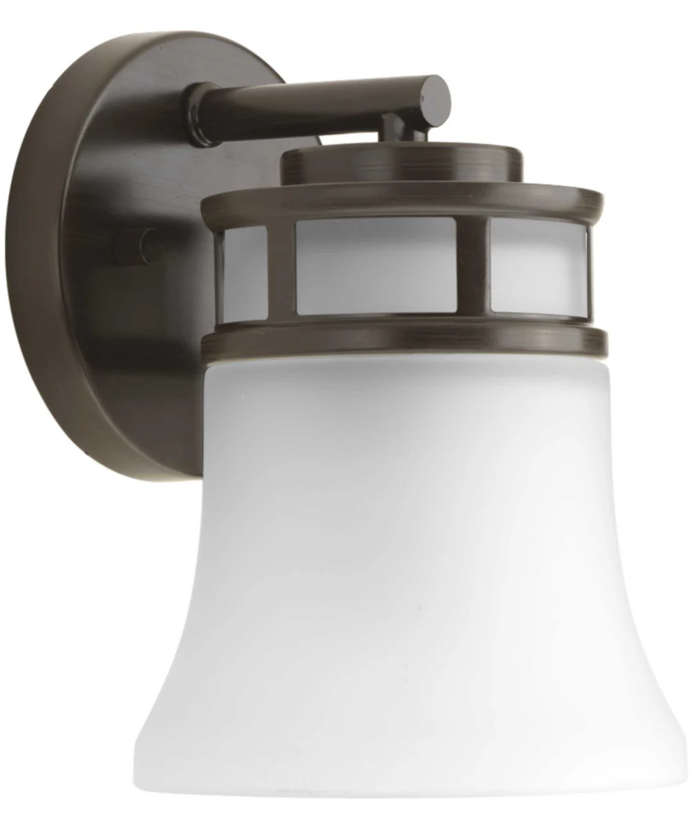 Cascadia 1-Light Bath & Vanity Antique Bronze - Image 5