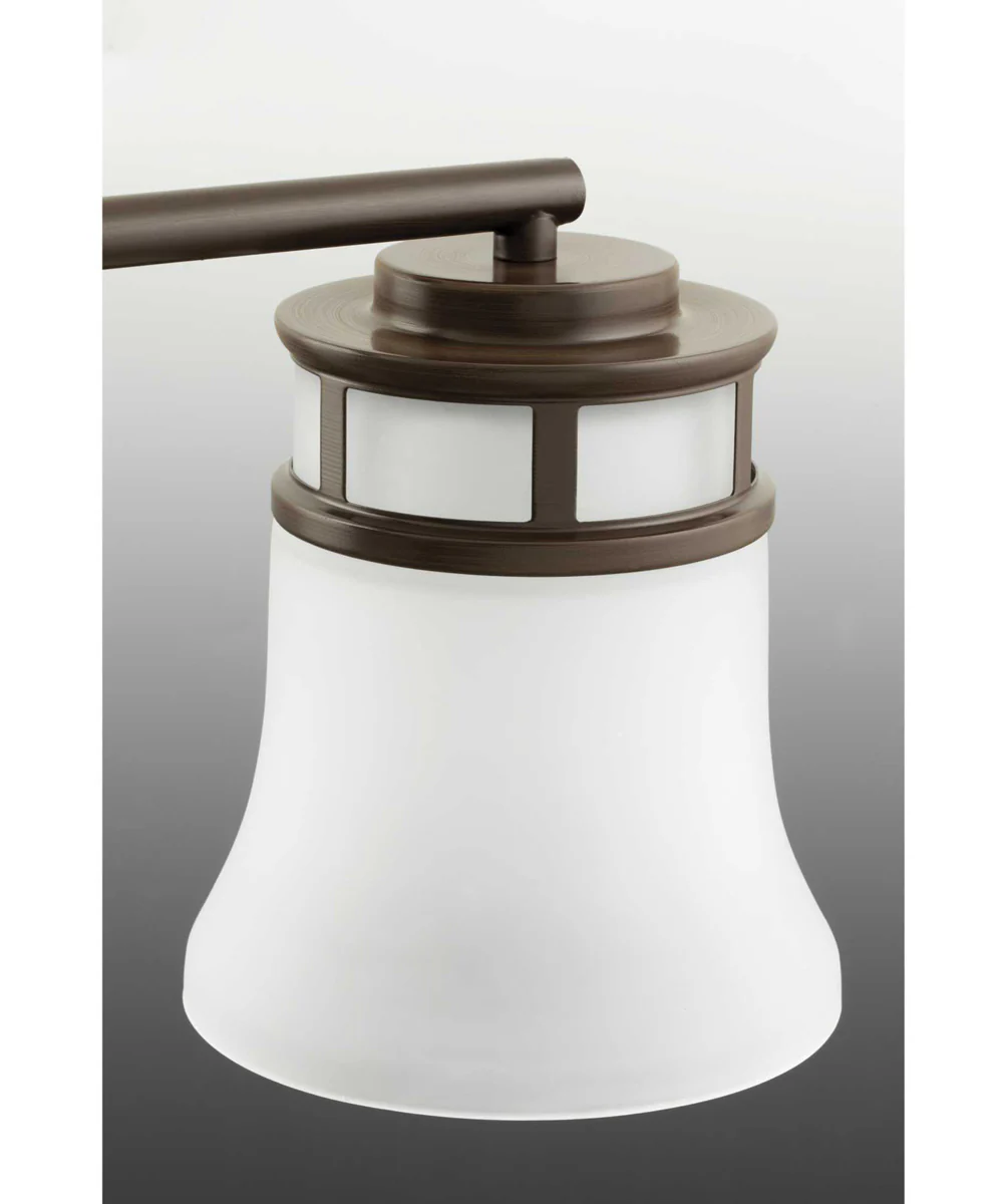Cascadia 4-Light Bath & Vanity Antique Bronze - Image 6