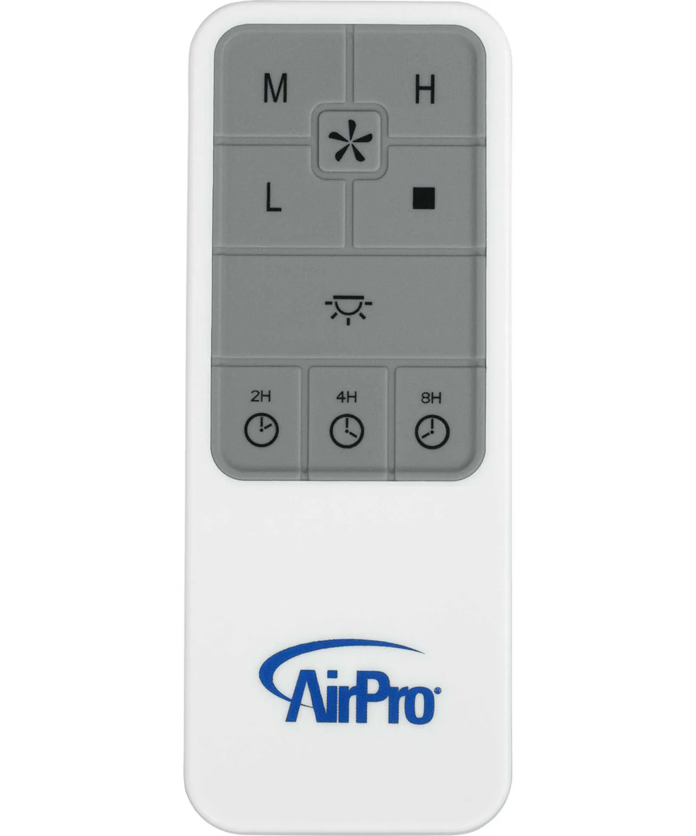 Ceiling Fan Light Universal Remote Control Unfinished