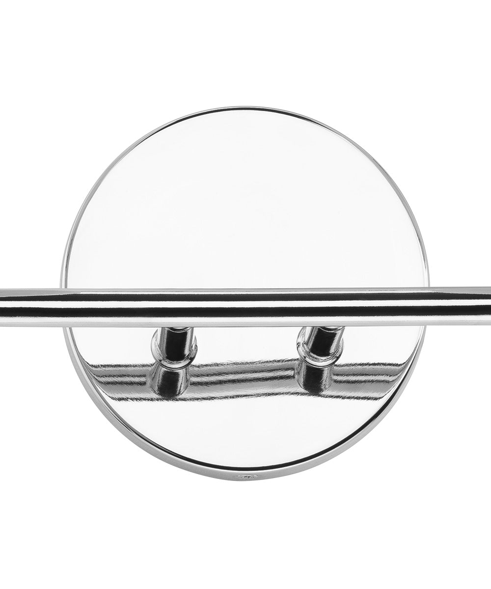 Celino 2-Light Bath & Vanity Polished Chrome - Image 3