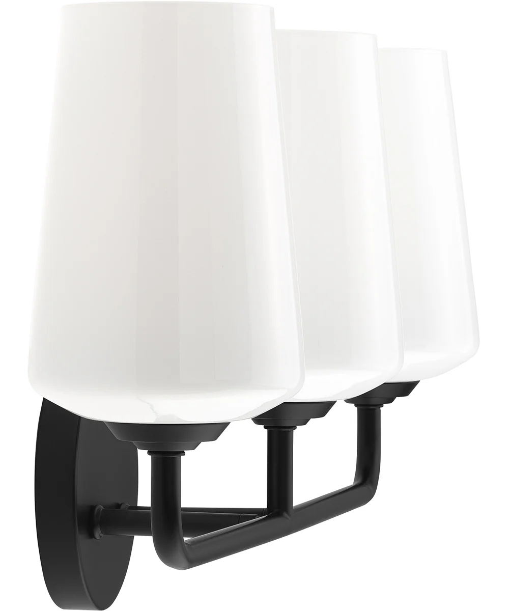 Celino 3-Light Bath & Vanity Black - Image 8