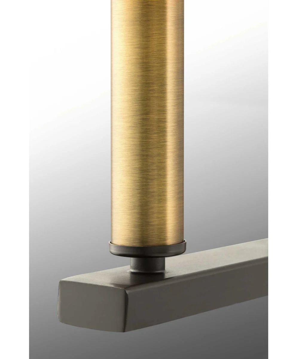 Cherish 2-Light Wall Sconce Antique Bronze - Image 3