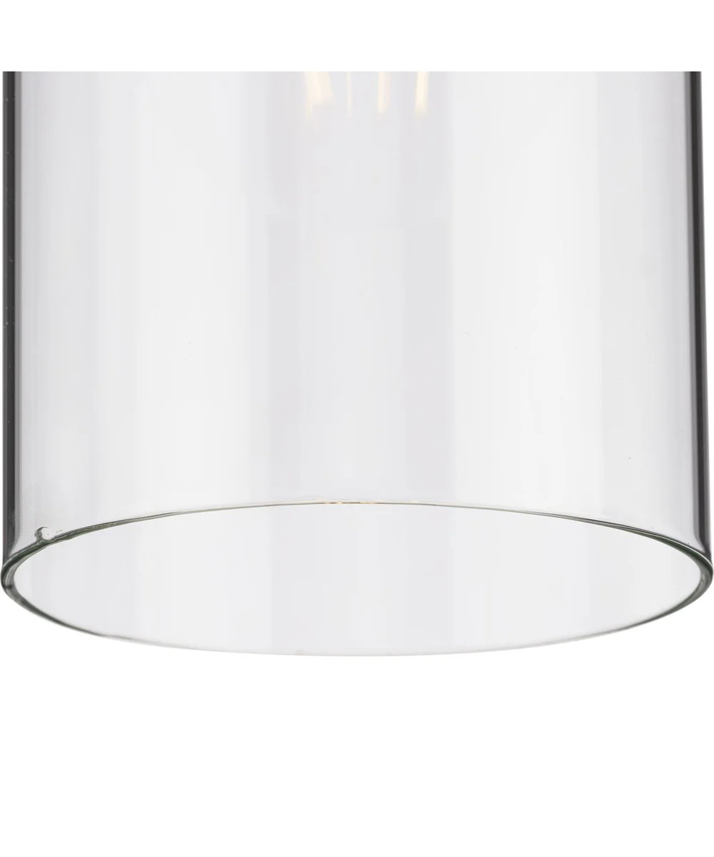 Cofield 1-Light Pendant Brushed Nickel - Image 10