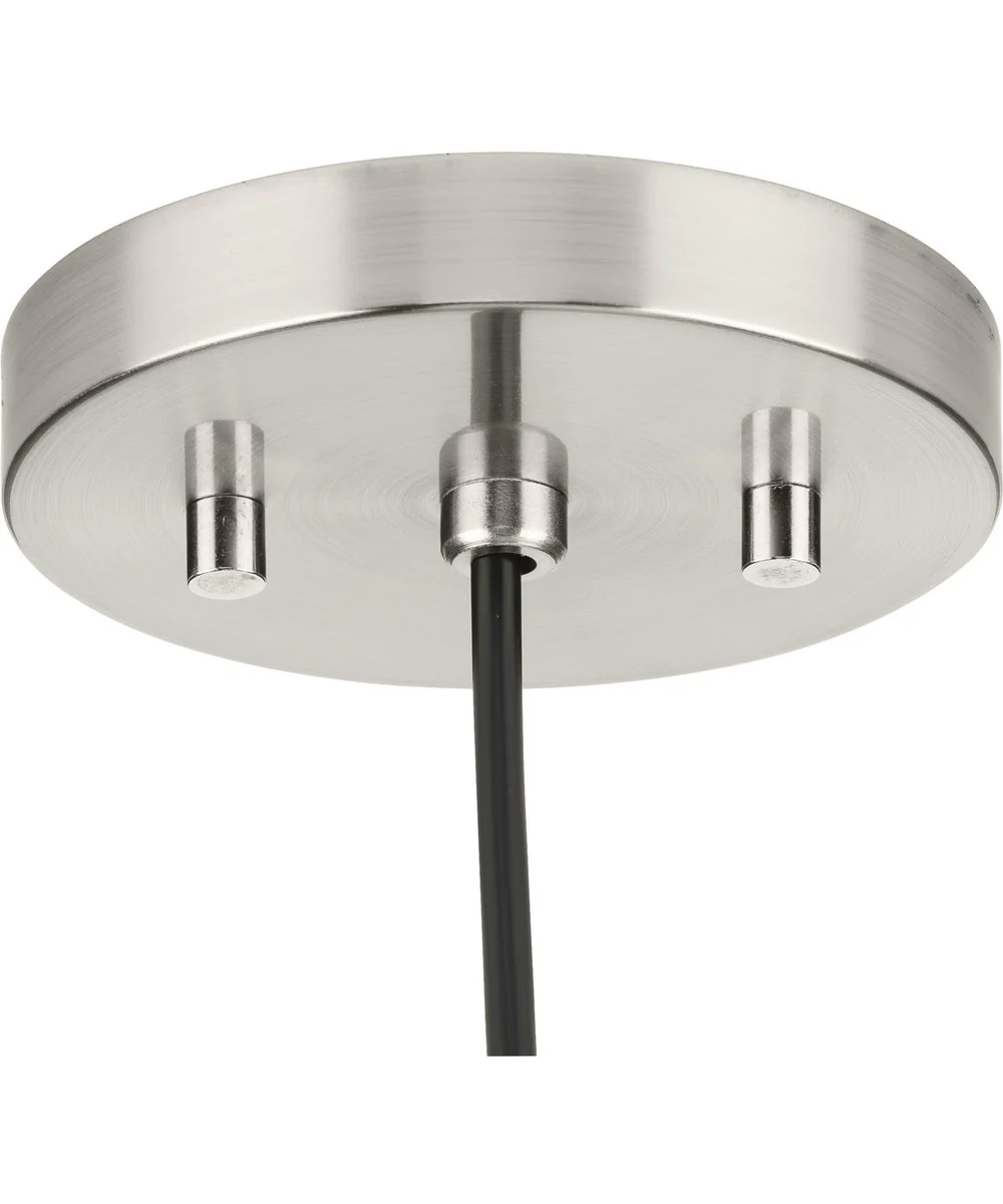 Cofield 1-Light Pendant Brushed Nickel - Image 11