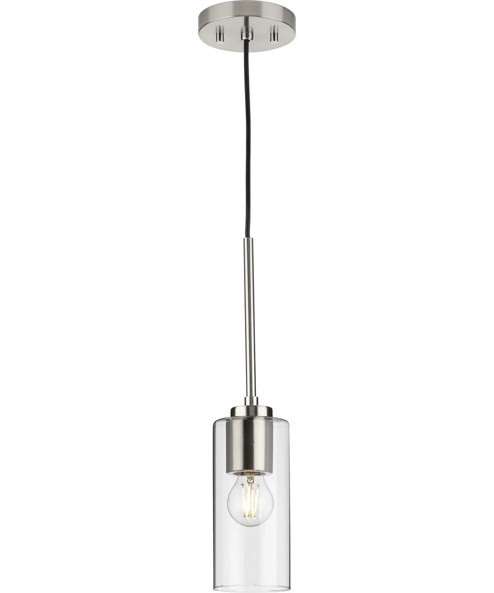 Cofield 1-Light Pendant Brushed Nickel - Image 3