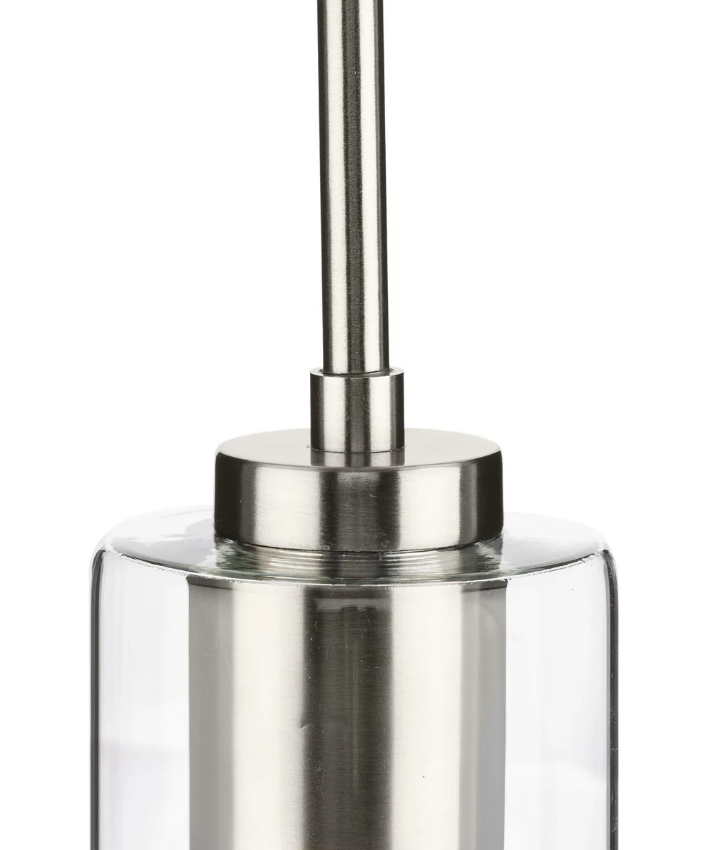 Cofield 1-Light Pendant Brushed Nickel - Image 8