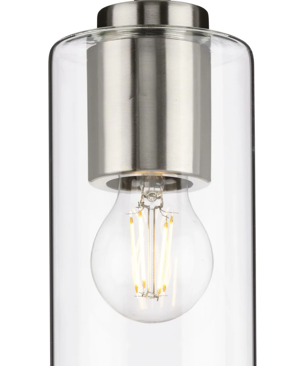 Cofield 1-Light Pendant Brushed Nickel - Image 9