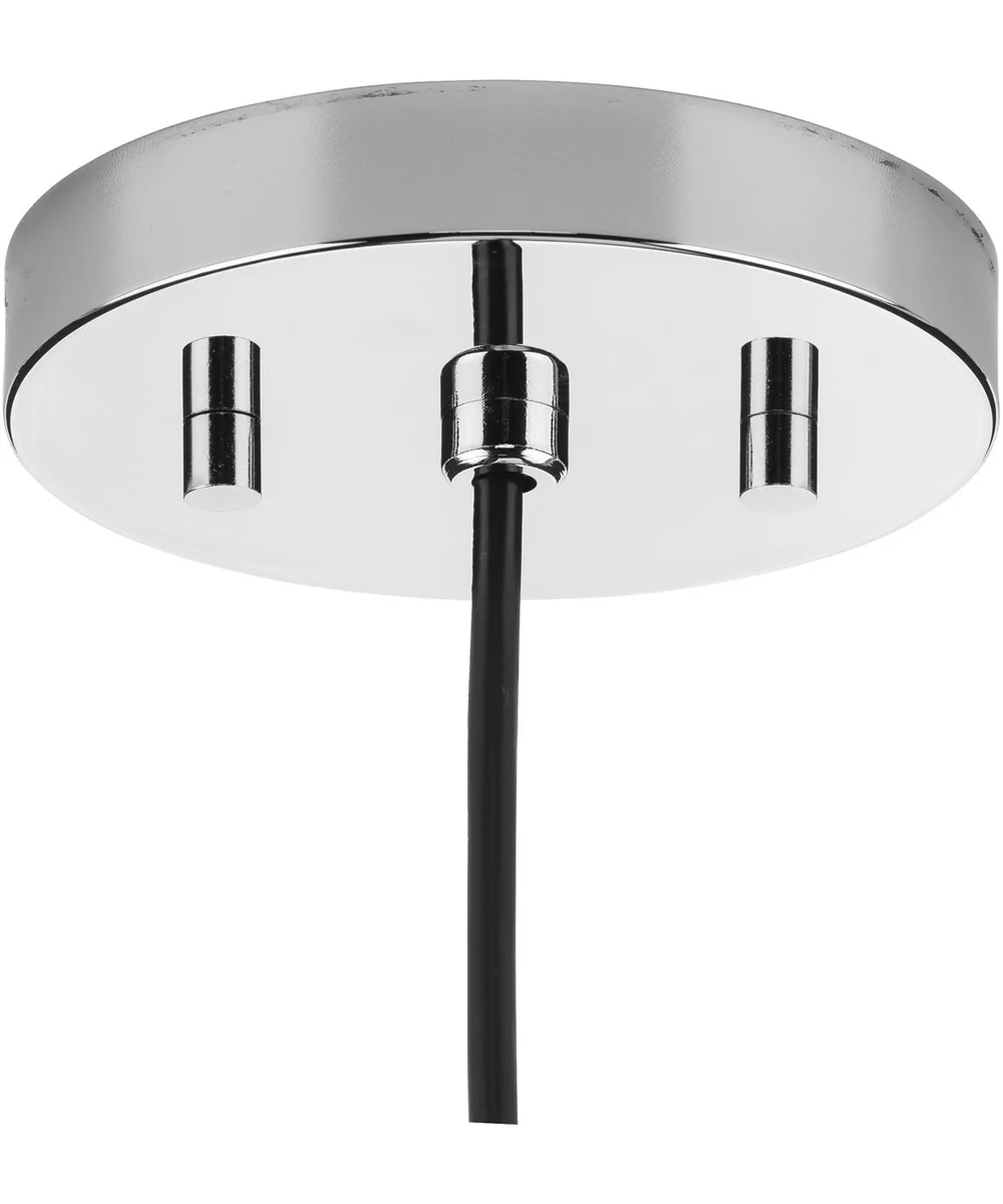 Cofield 1-Light Pendant Polished Chrome - Image 10