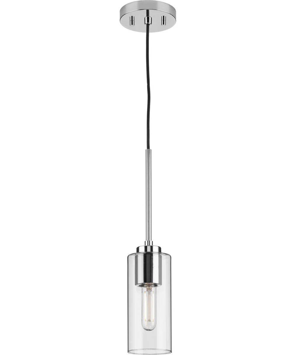 Cofield 1-Light Pendant Polished Chrome - Image 6