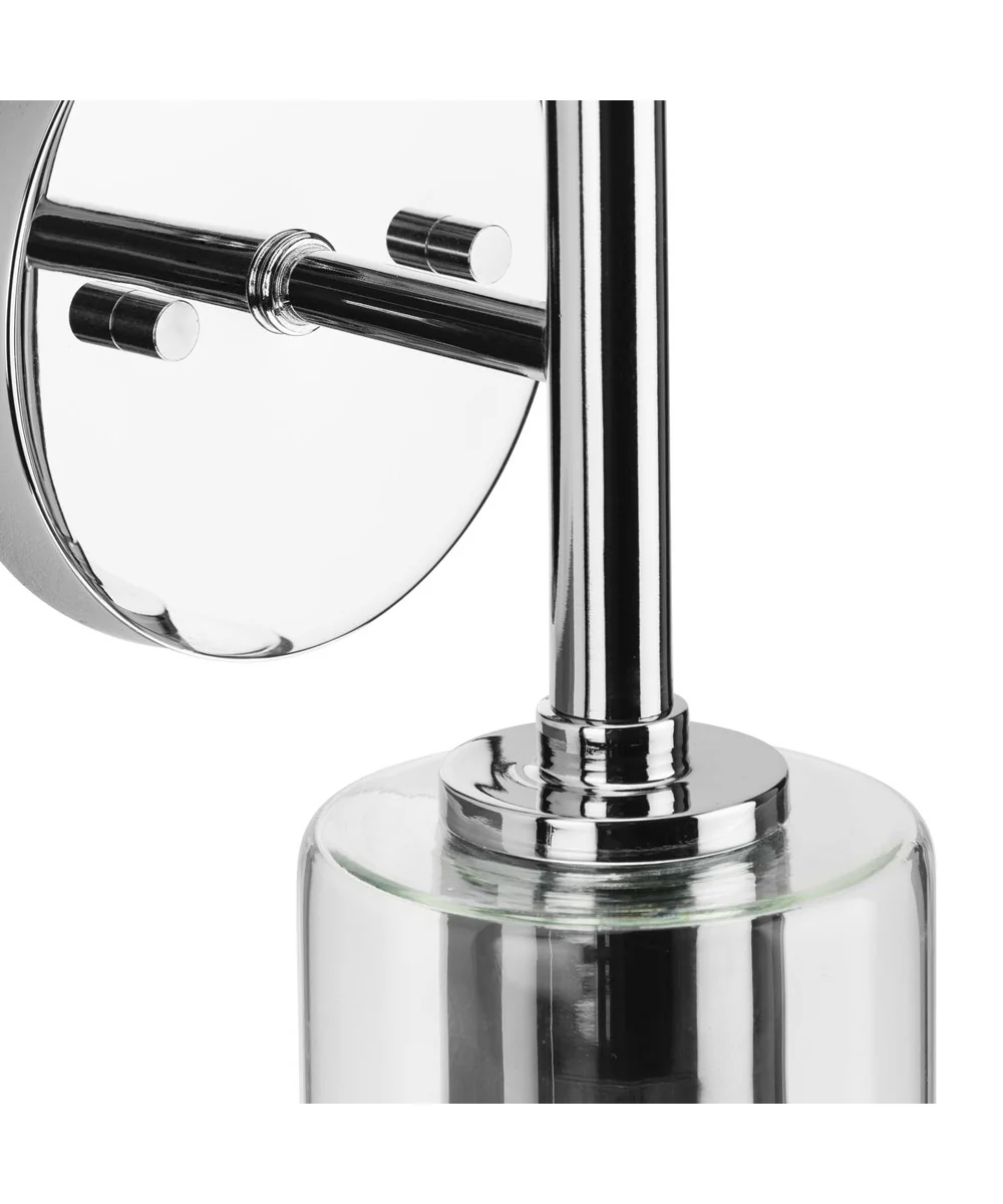 Cofield 2-Light Wall Bracket Polished Chrome - Image 8
