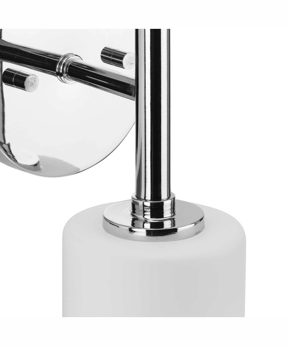 Cofield 2-Light Wall Bracket Polished Chrome - Image 6