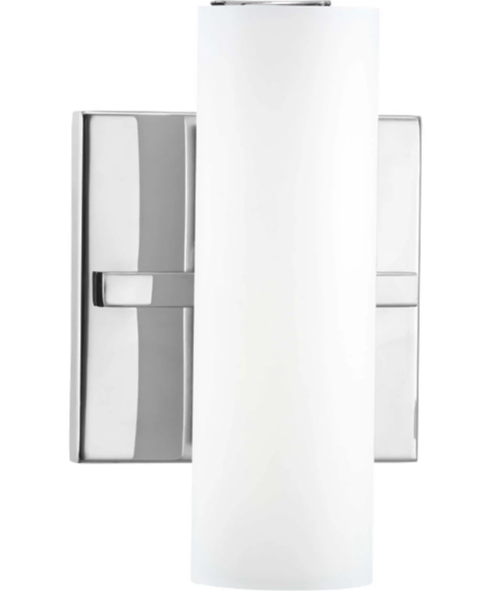 Colonnade LED 1-Light LED Bath & Vanity Polished Chrome - Image 2