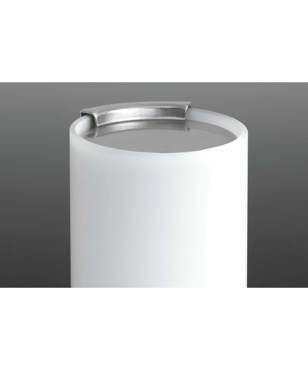 Colonnade LED 4-Light LED Bath & Vanity Brushed Nickel - Image 3