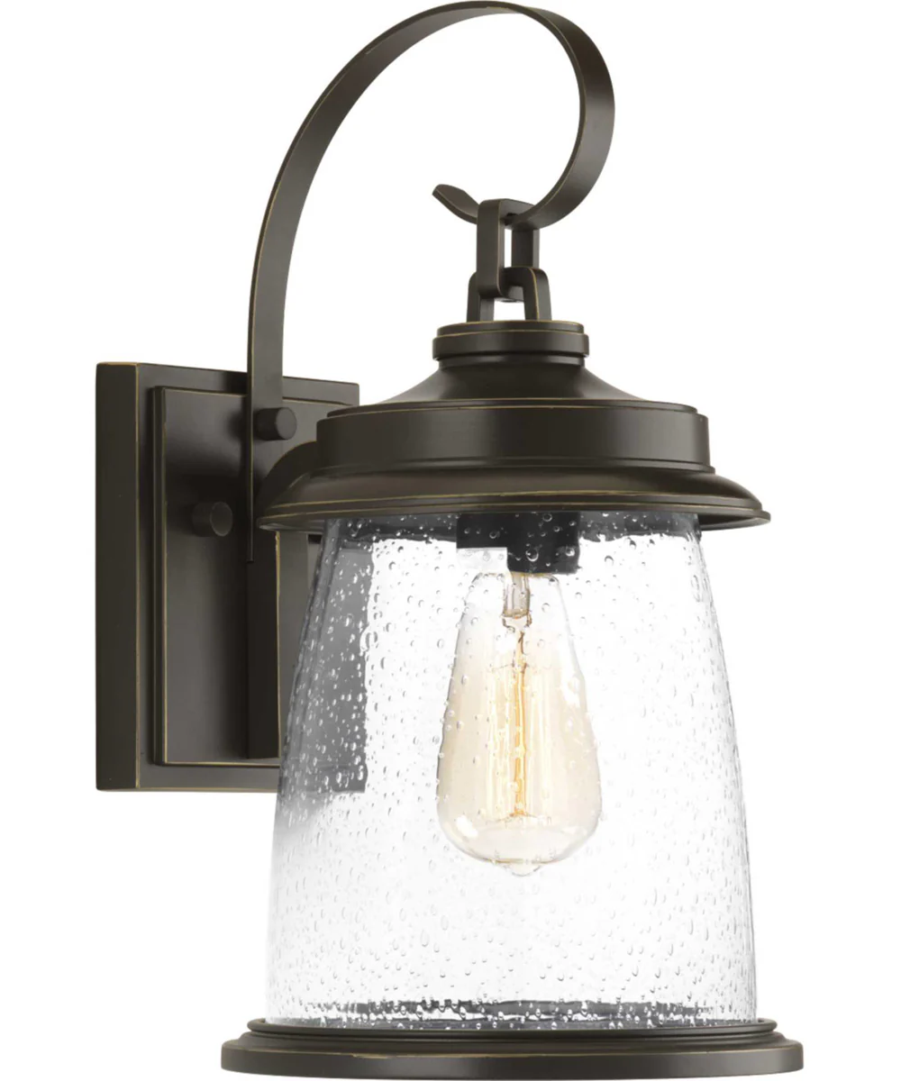 Conover Medium Wall Lantern Antique Bronze