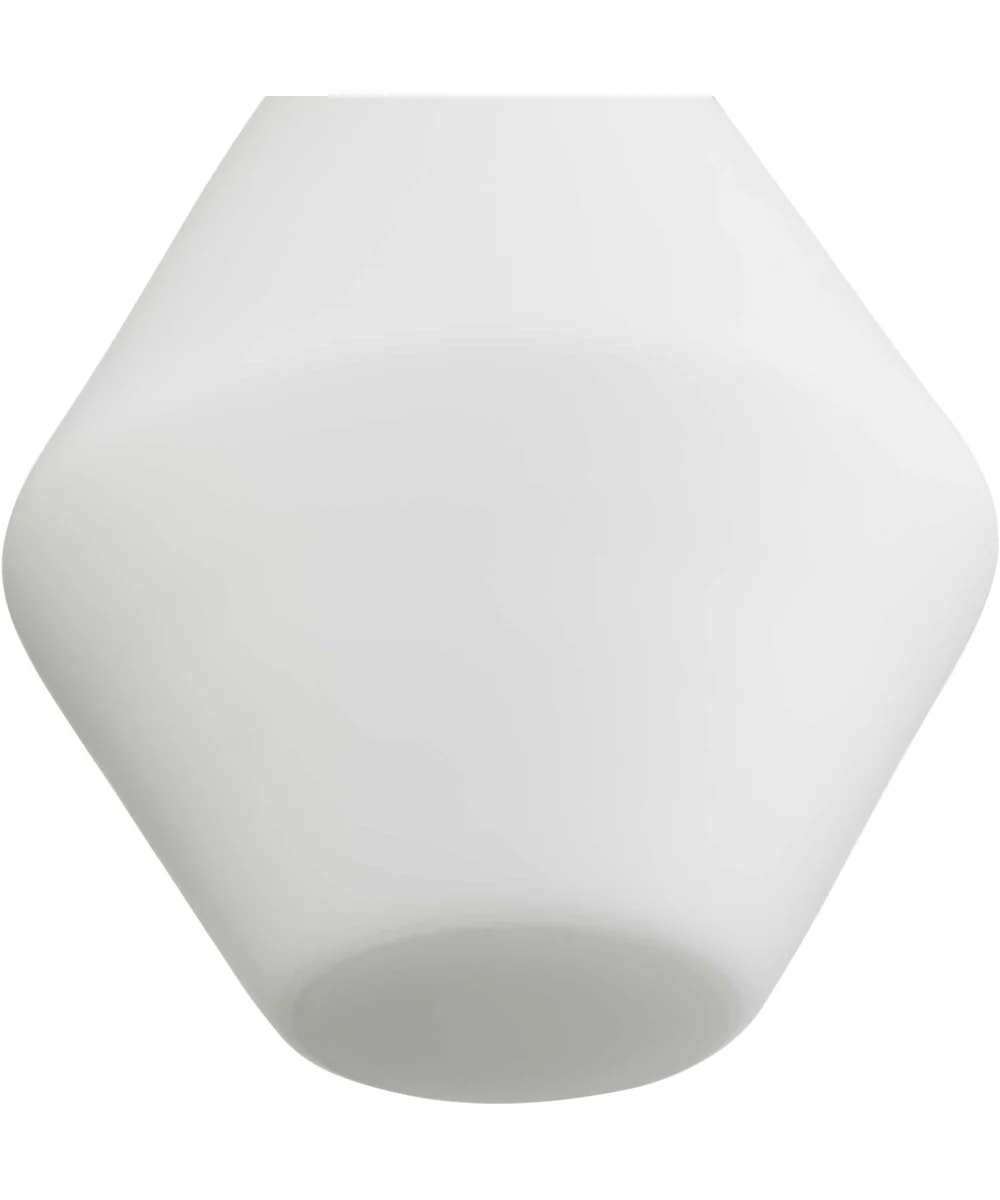 Copeland 1-Light Mid-Century Modern Pendant Brushed Gold - Image 6