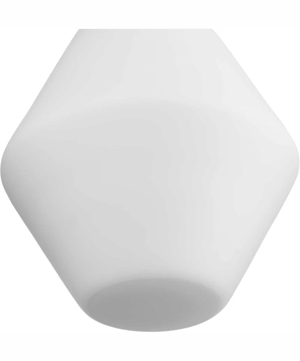 Copeland 1-Light Mid-Century Modern Pendant Brushed Nickel - Image 8