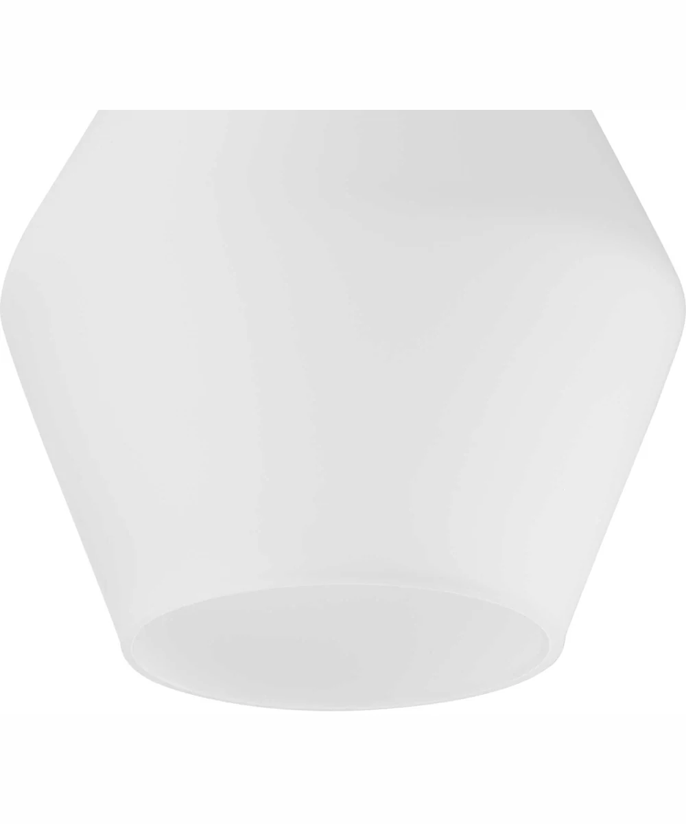 Copeland 4-Light Mid-Century Modern Vanity Light Brushed Gold - Image 2