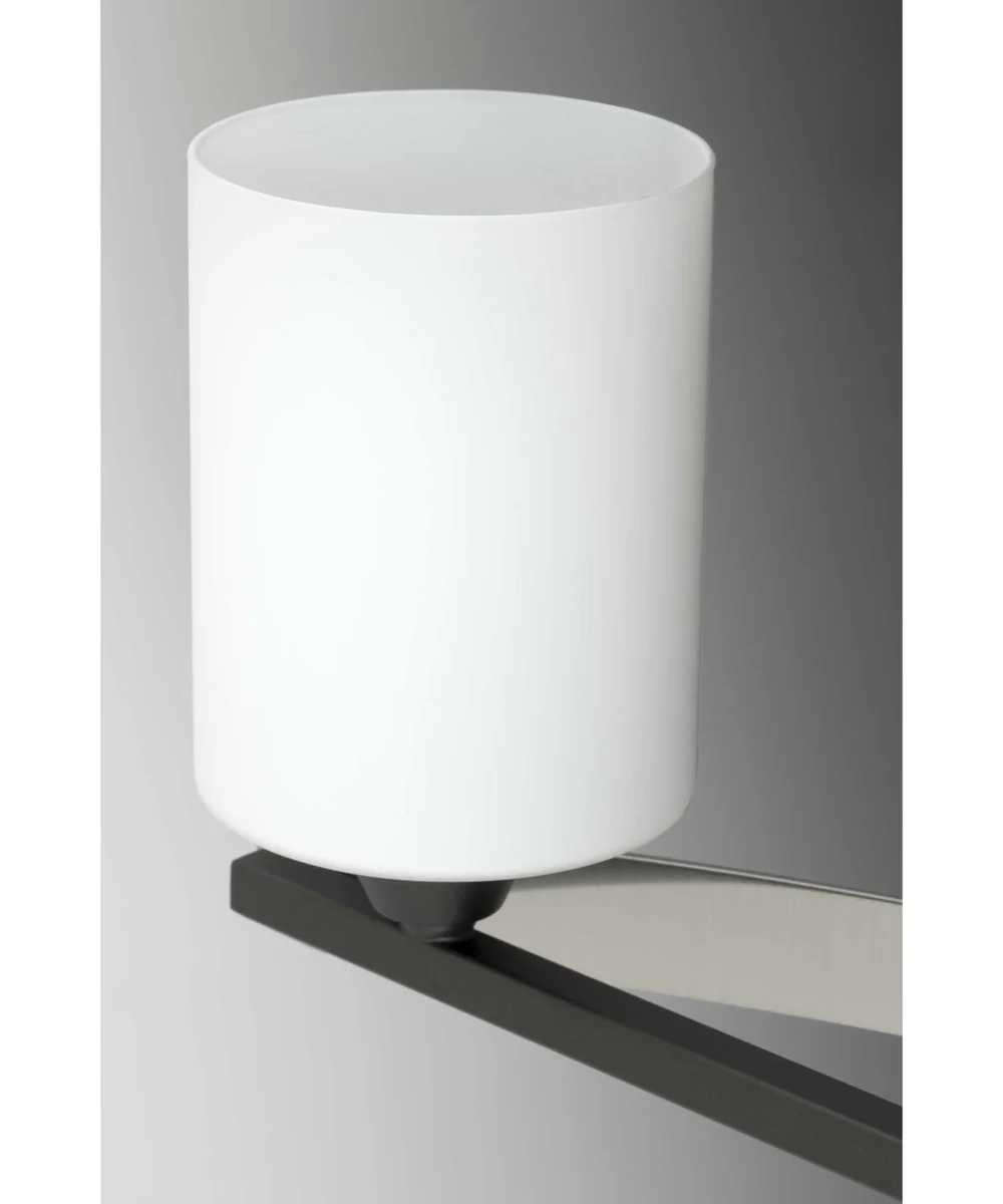 Dart 1-Light Bath & Vanity Graphite - Image 7