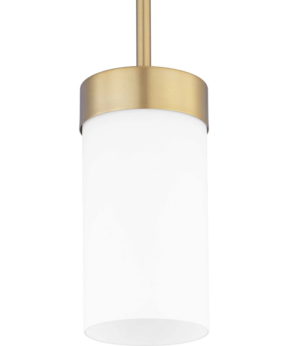 Elevate 1-Light Mini-Pendant Brushed Bronze - Image 5