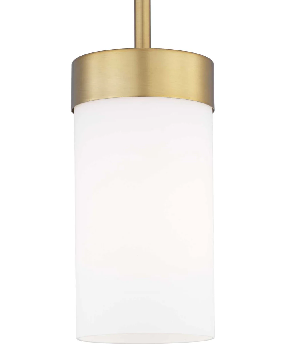 Elevate 1-Light Mini-Pendant Brushed Bronze - Image 6