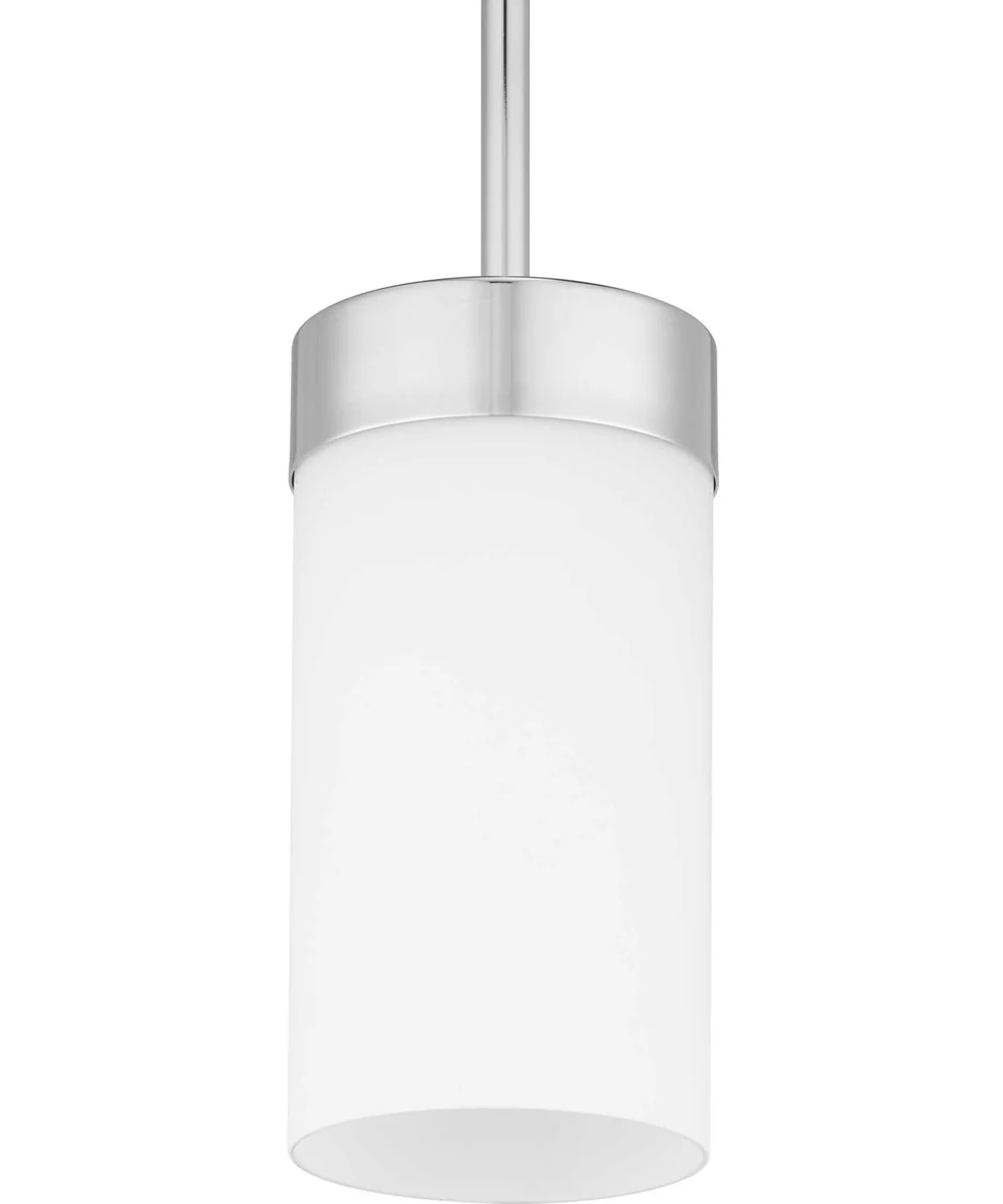 Elevate 1-Light Mini-Pendant Polished Chrome - Image 2