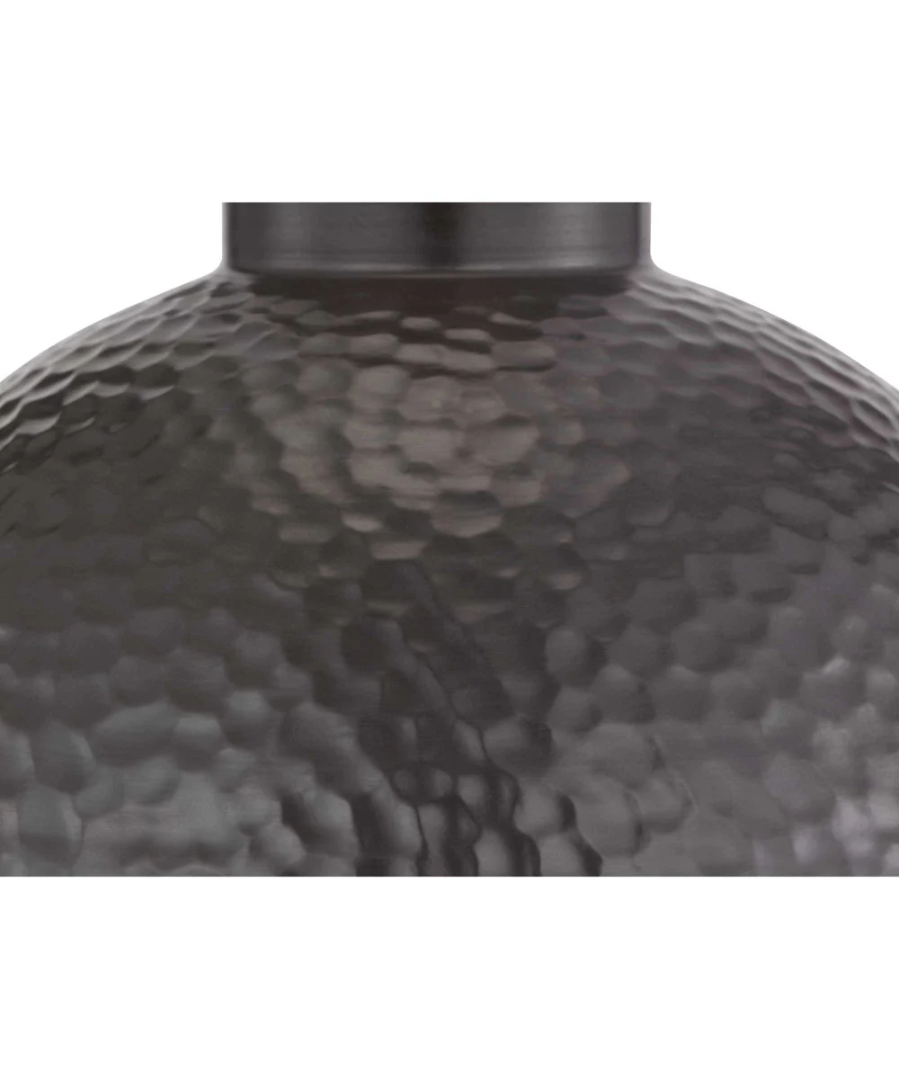 Englewood 1-Light Medium Wall Lantern Antique Bronze - Image 4