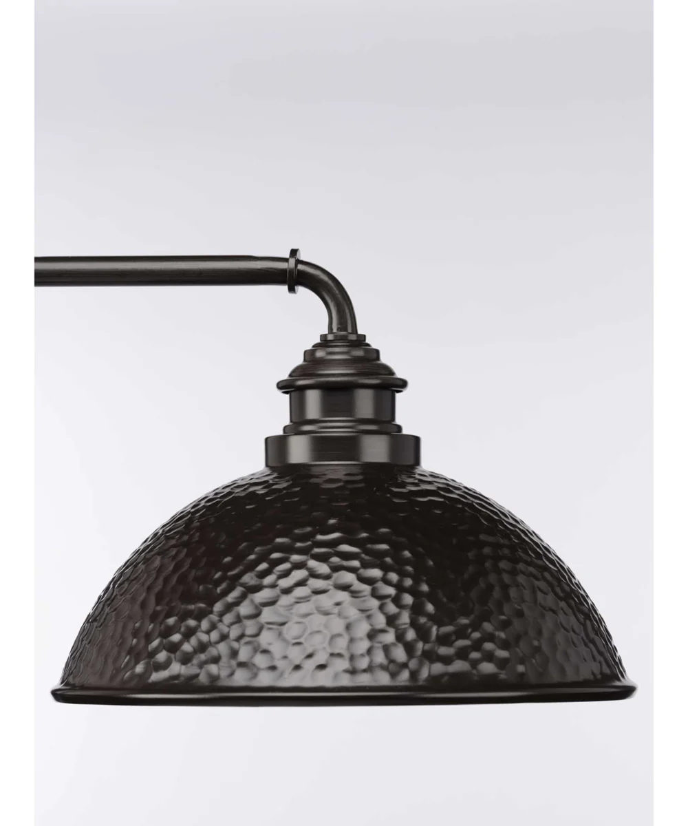 Englewood 1-Light Post Lantern Antique Bronze - Image 2