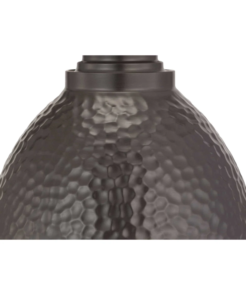Englewood 1-Light Small Wall Lantern Antique Bronze - Image 2