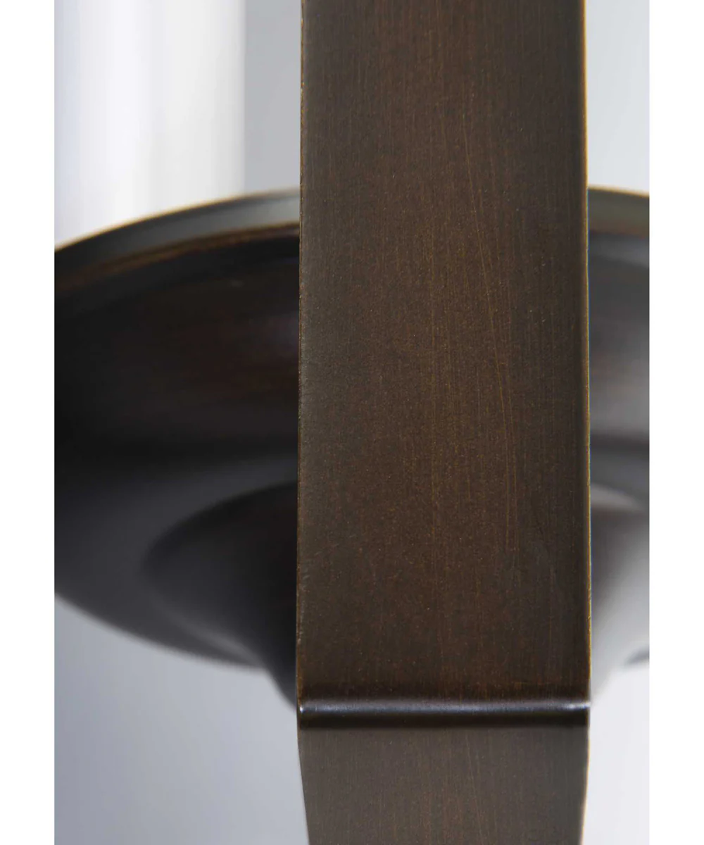 Gather 6-Light Foyer Pendant Antique Bronze - Image 2