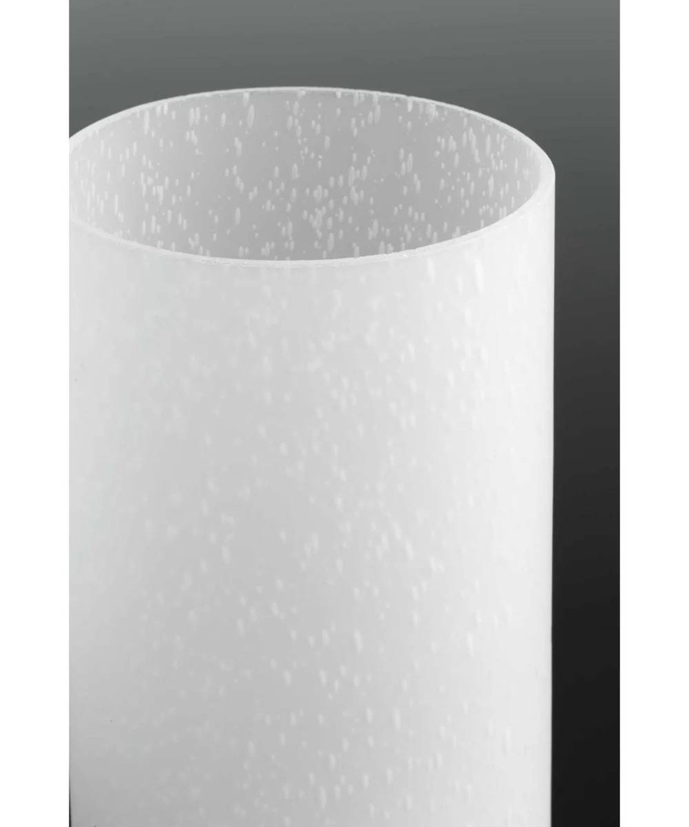 Hawthorne 1-Light Small Hanging Lantern Textured Black - Image 2