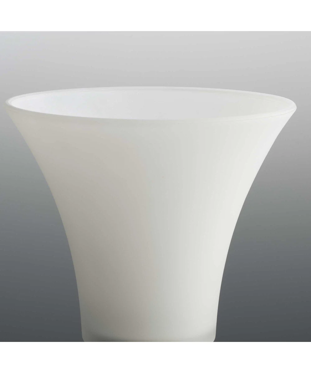 Joy 1-Light Bath & Vanity Brushed Nickel - Image 10