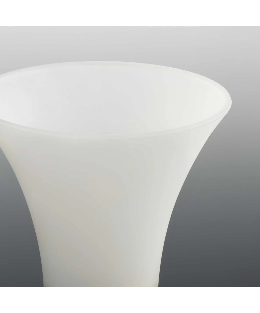 Joy 1-Light Bath & Vanity Brushed Nickel - Image 7
