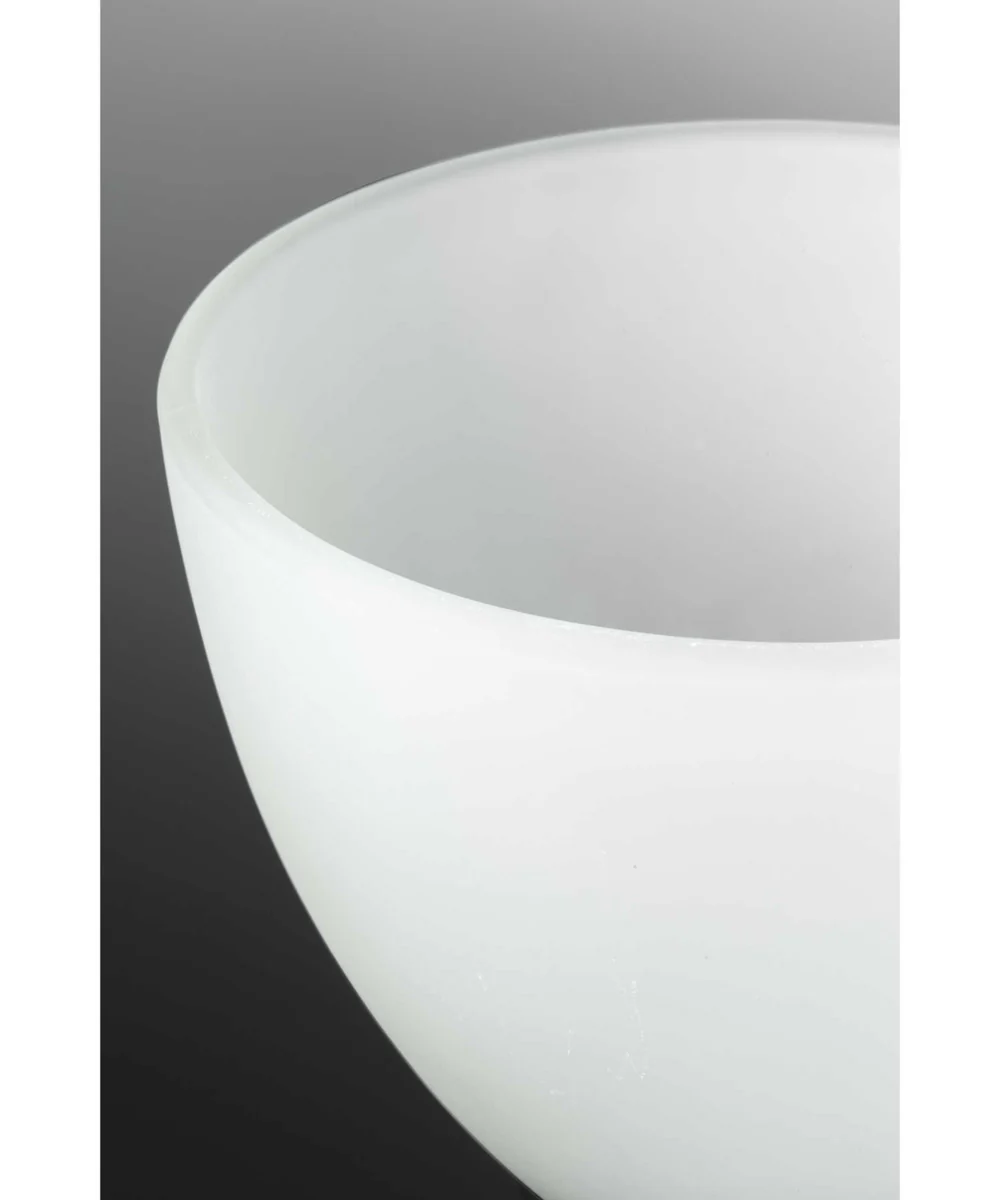 Laird 2-Light Etched Glass Traditional Bath Vanity Light Brushed Nickel - Image 3