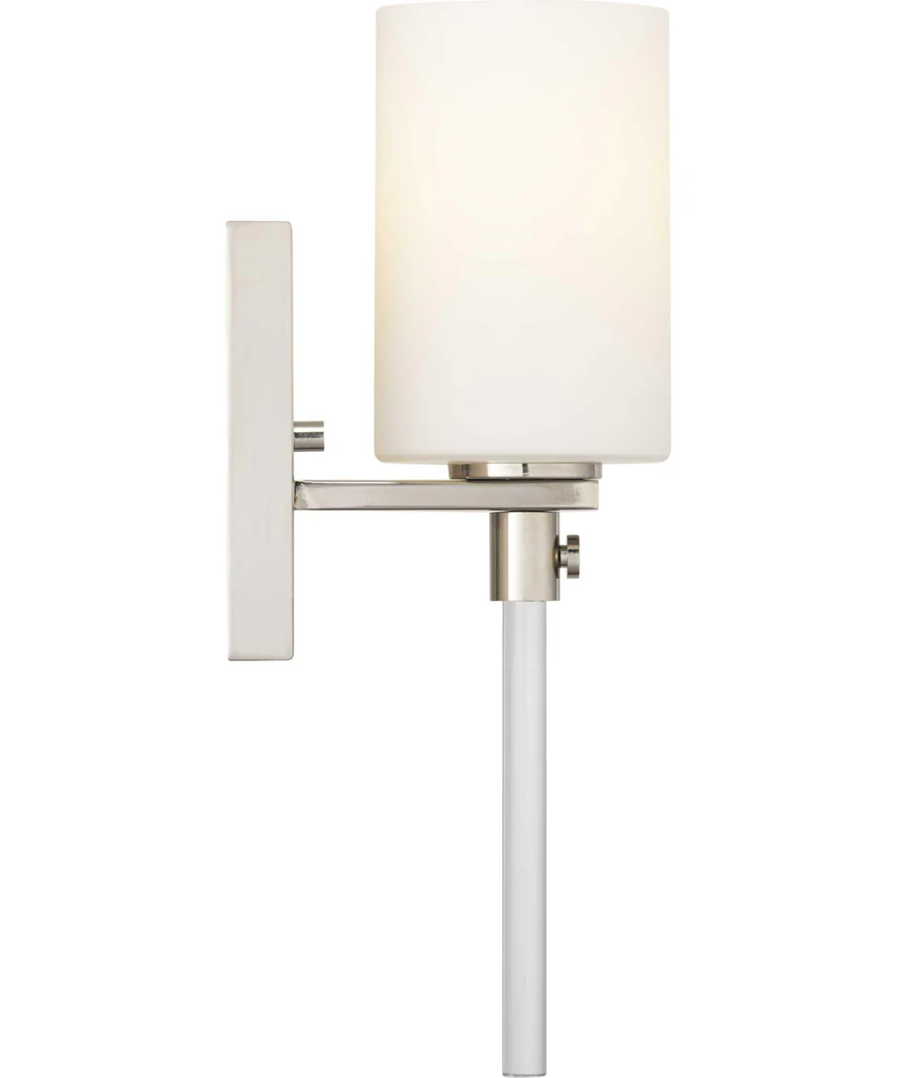 Lisbon 1-Light Bath & Vanity Polished Nickel - Image 10