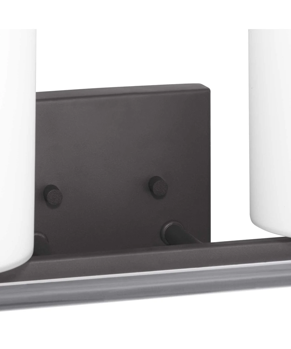 Lisbon 4-Light Bath & Vanity Matte Black - Image 8
