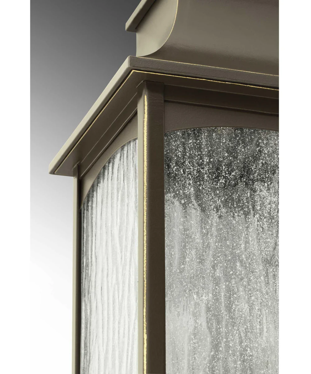Maison 2-Light Medium Wall Lantern Oil Rubbed Bronze - Image 3