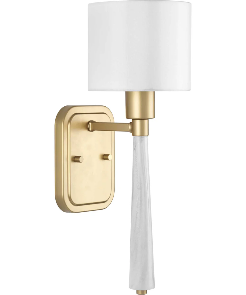 Palacio Wall Bracket Vintage Gold