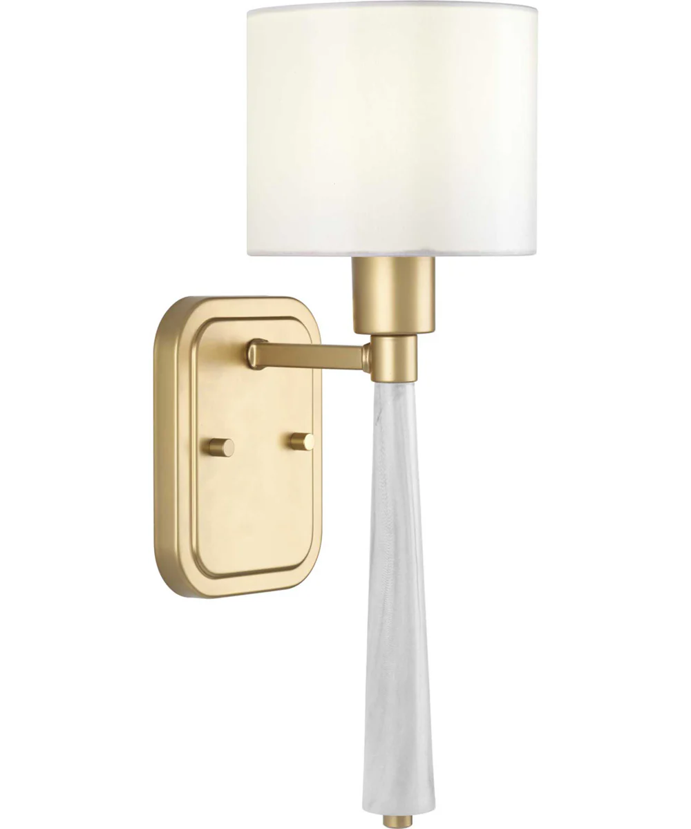 Palacio Wall Bracket Vintage Gold - Image 2